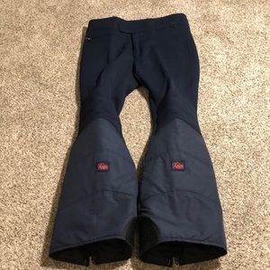 Vintage Roffee Olympic Ski Pants